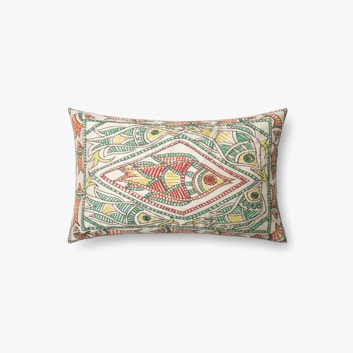 Loloi Pillows P0314 Multi