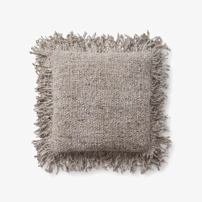 Loloi Pillows PLL0033 Beige