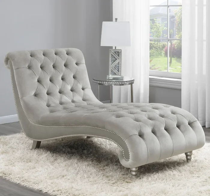 Lydia Chaise