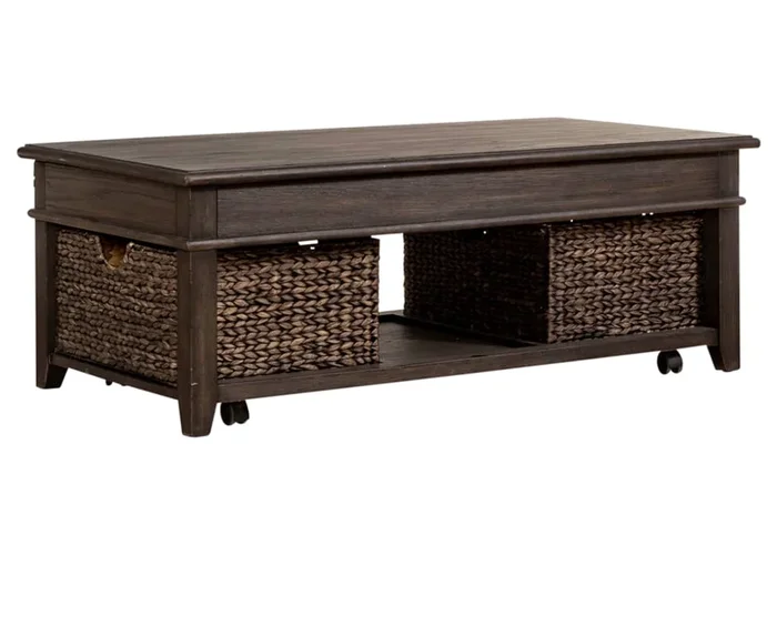 Mableton Lift Top Coffee Table