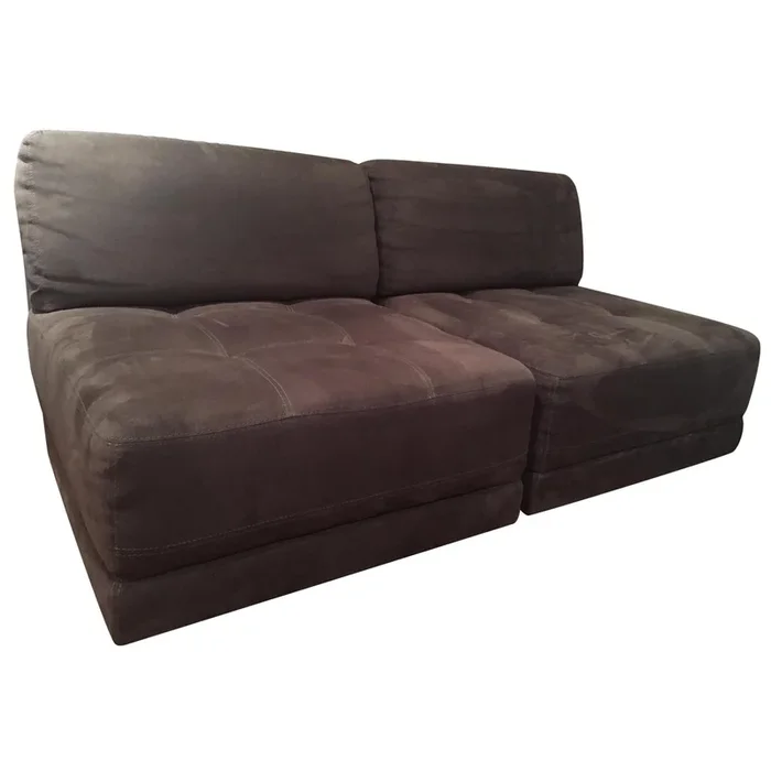Macy’s 4 Piece Traverso Sectional Sofa
