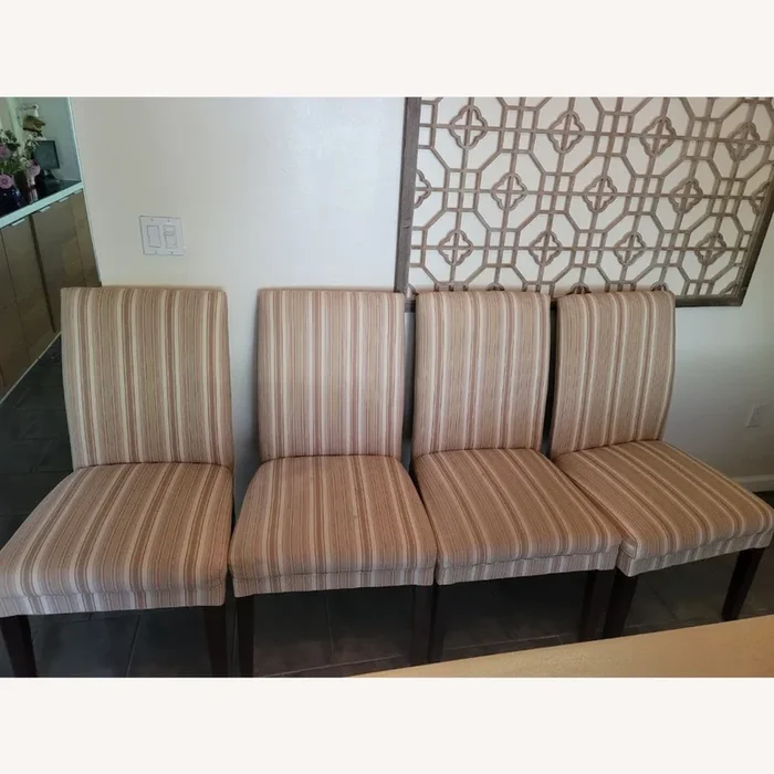 Macy’s Dinning Chairs