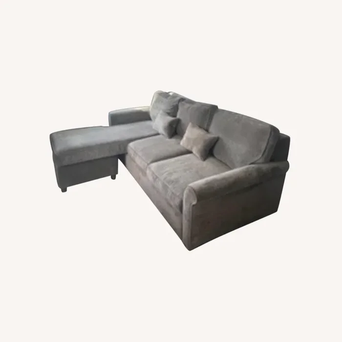 Macy’s Sleeper Sofa