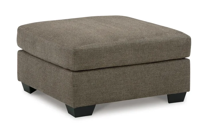 Mahoney Accent Ottoman