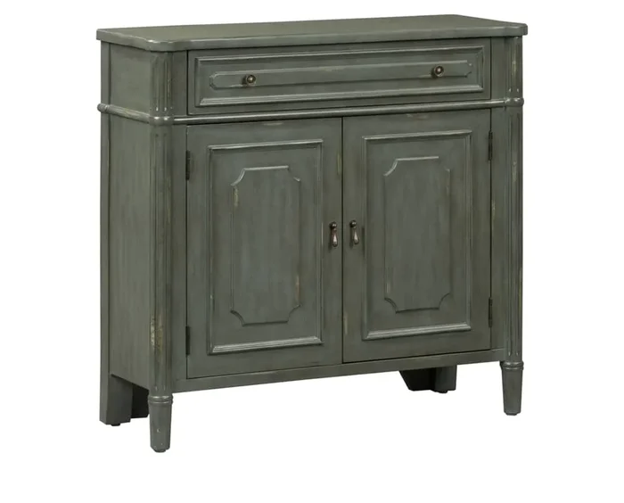 Manteca Accent Cabinet
