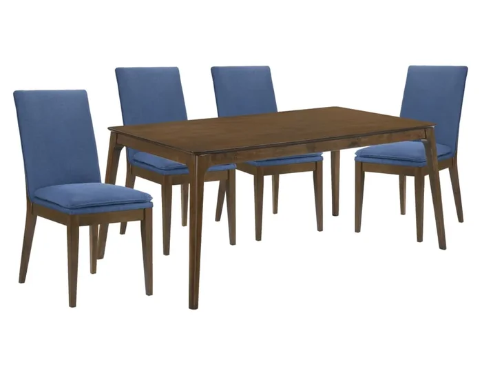 Maple Grove II 5 Pc. Dining Set