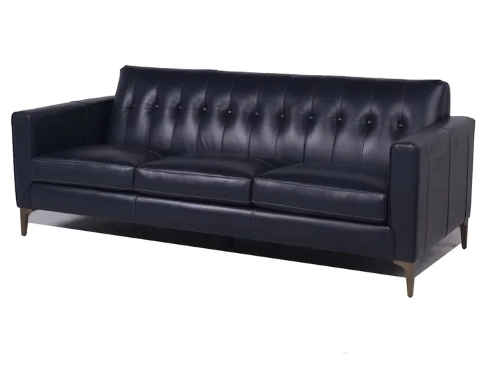Marietta Leather Sofa