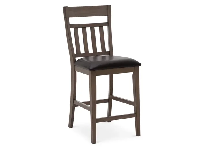 Mariposa Upholstered Bar Stool