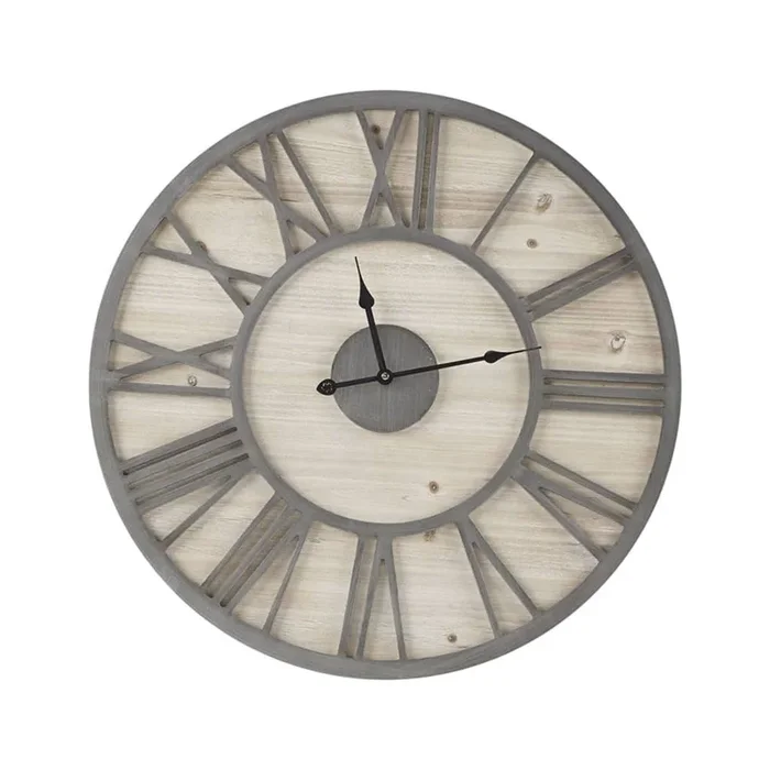 Mason Wall Clock