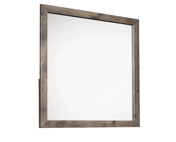 Medford Mirror