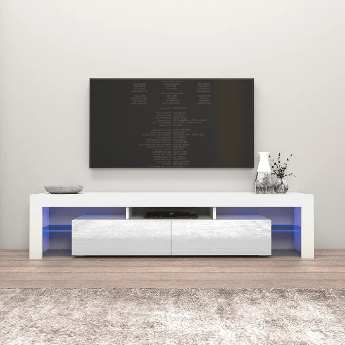 Milano 200 TV Stand
