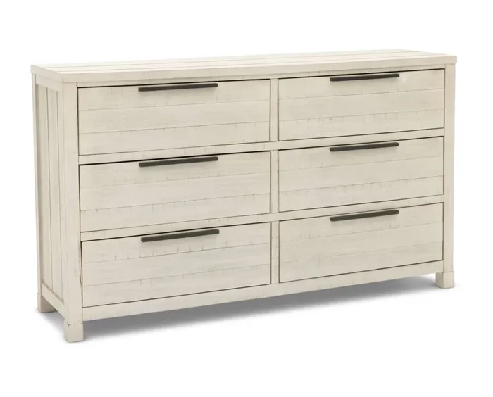 Minneapolis Dresser