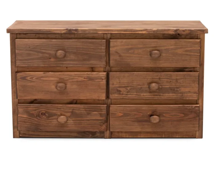 Moab Dresser