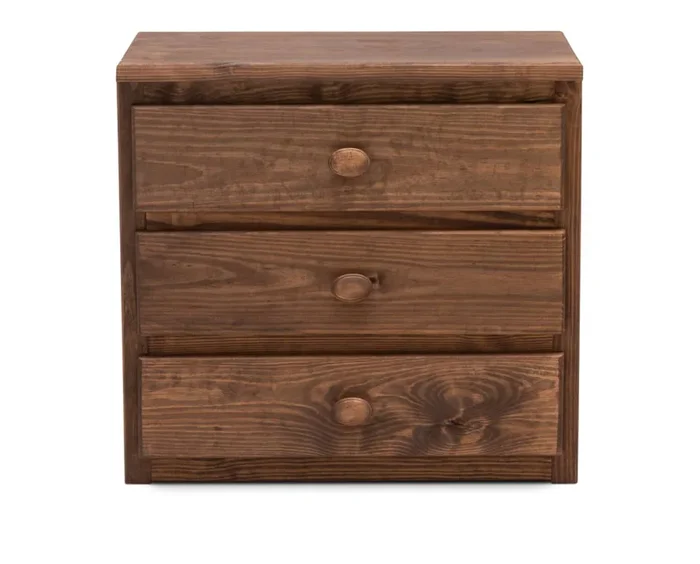 Moab Nightstand