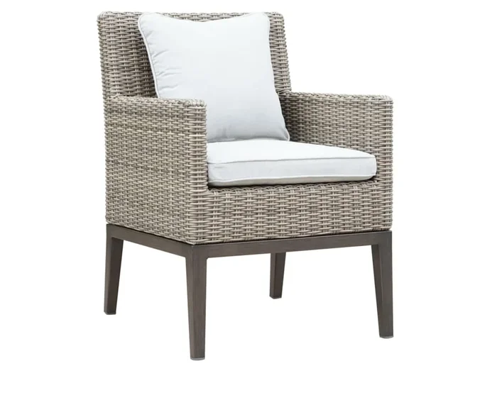 Moclips Patio Arm Chair
