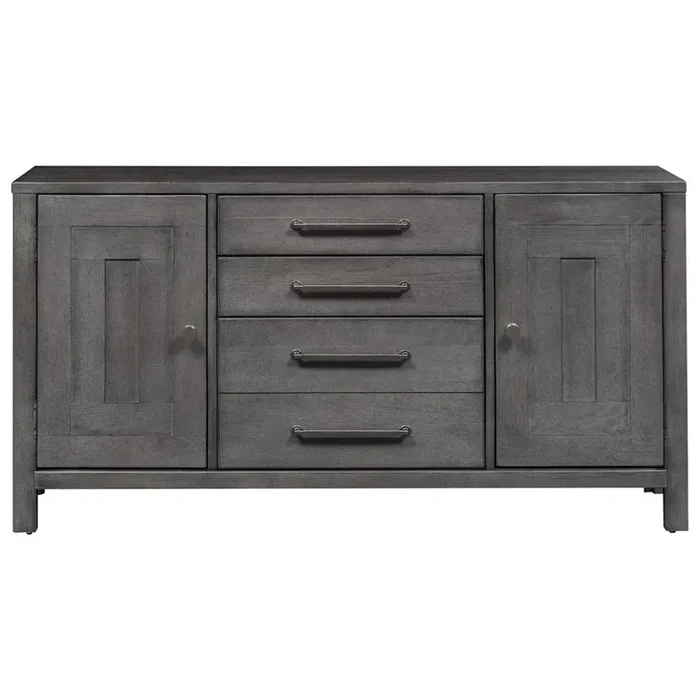 Modern Farmhouse Credenza