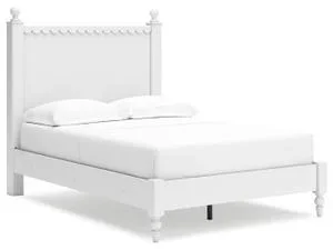 Mollviney Full Panel Bed