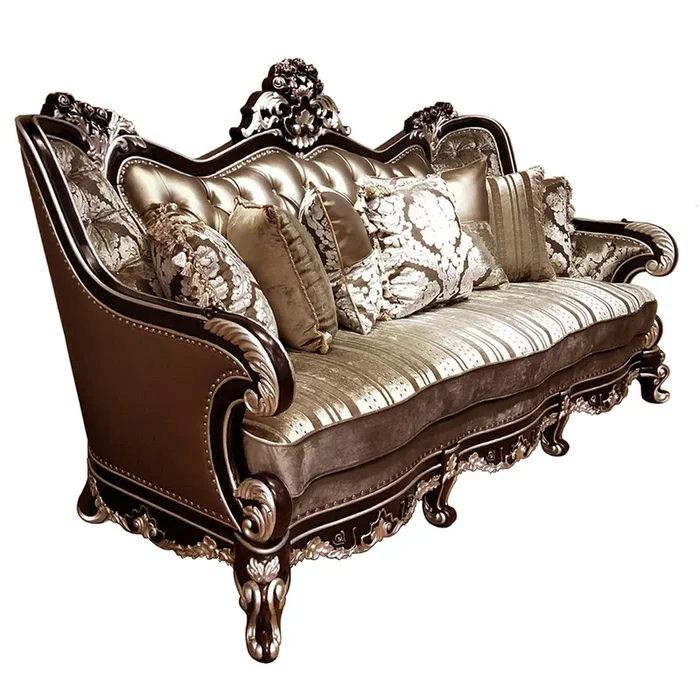 Monica Sofa By Cosmos