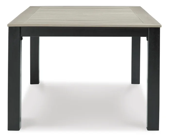 Mount Valley Outdoor Dining Table