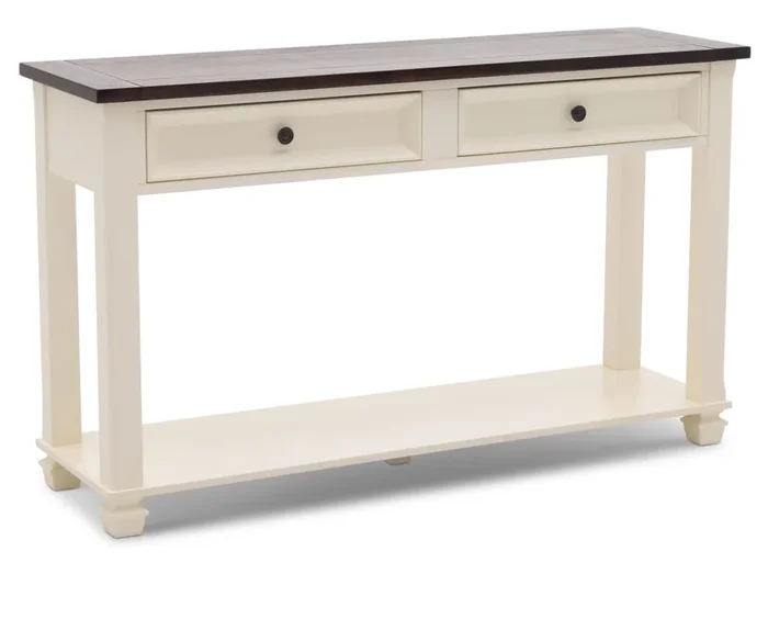 Mountain Home Sofa Table