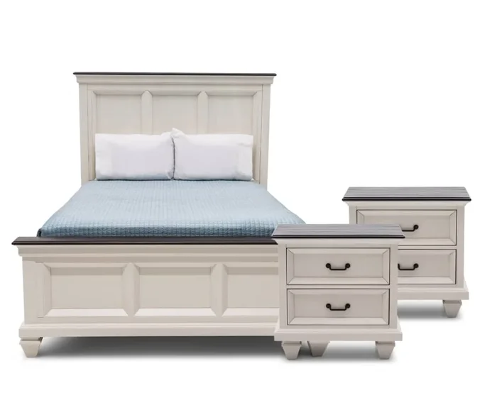 Mountain View Bedroom Set