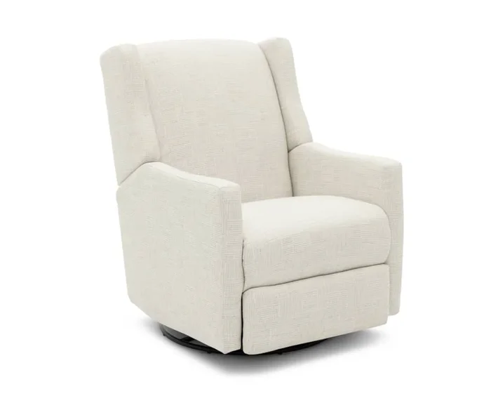 Mya Swivel Glider Recliner