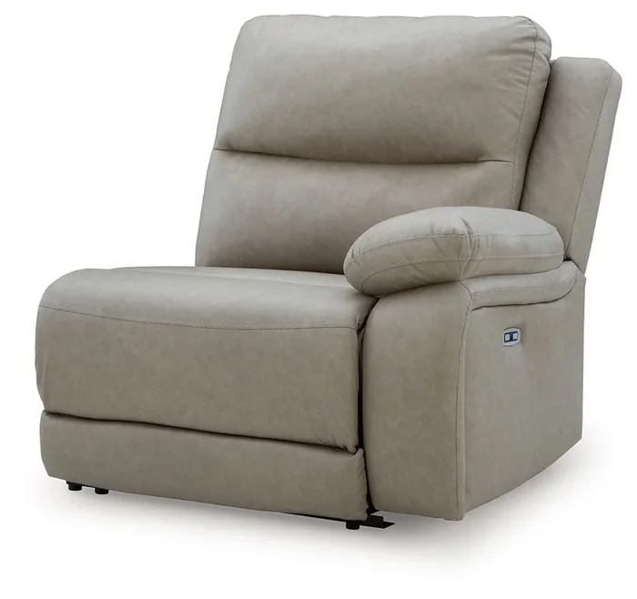 Narwhal Place Right-Arm Facing Power Recliner