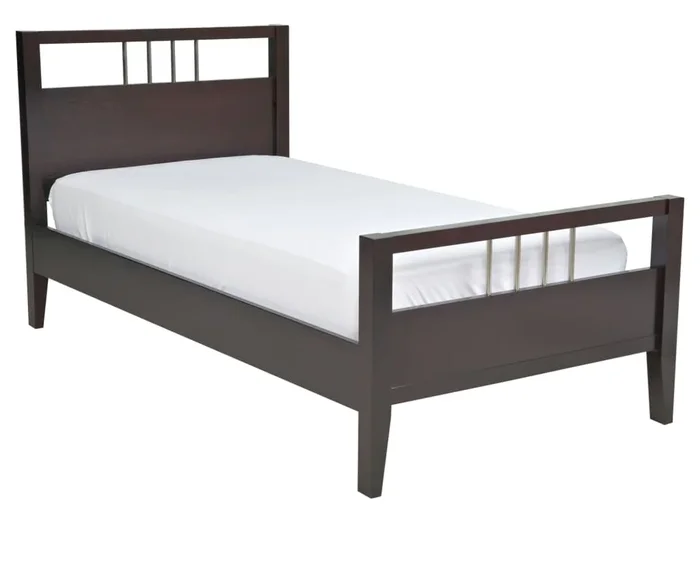 Nesser Platform Bed