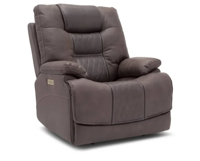 Nevada Power Recliner