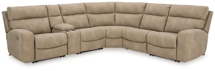 Next-Gen DuraPella Reclining Sectional