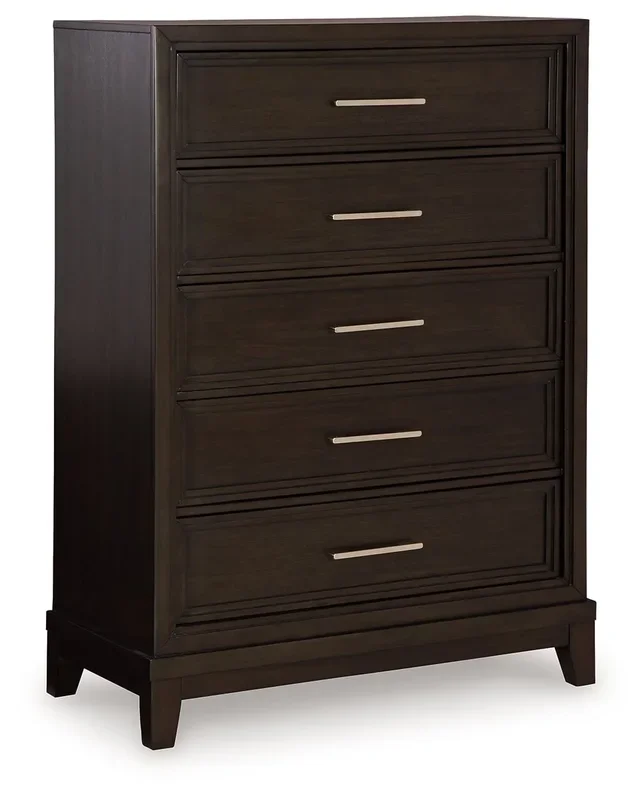 Neymorton 5-Drawer Chest