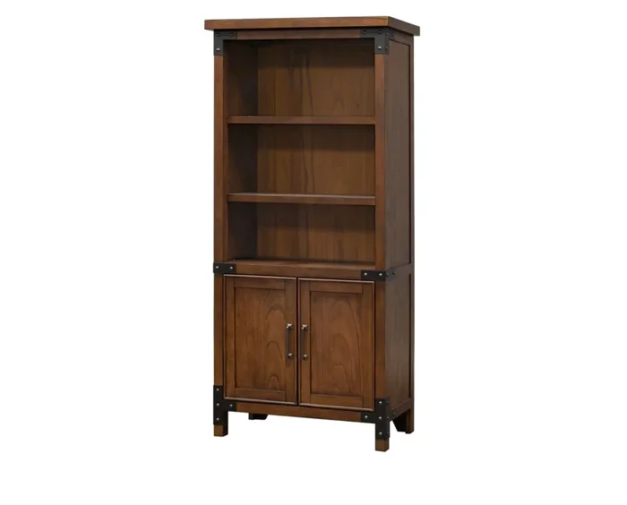 Nottingham Door Bookcase