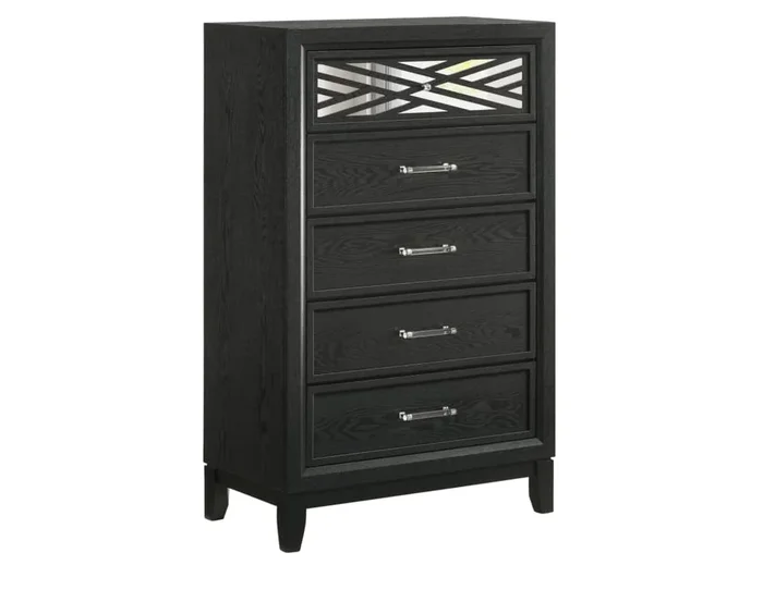 O’Brien Chest