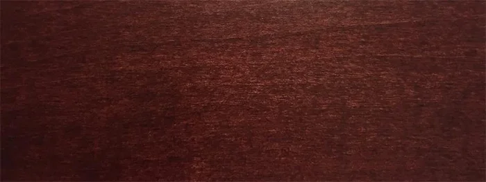 OCS Sample – Brown Maple – 114 Traditional
