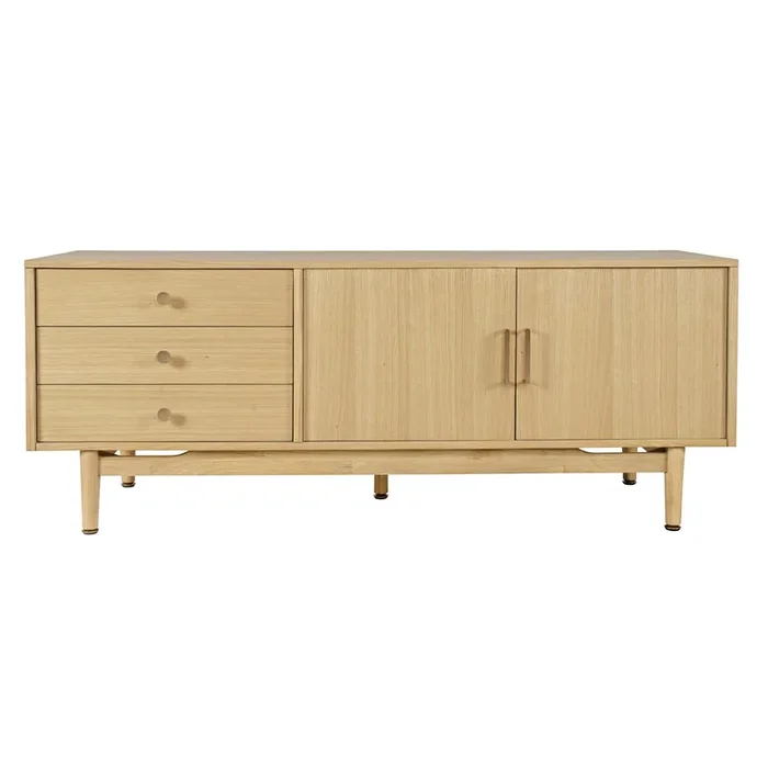 Olson 67 Inch Console