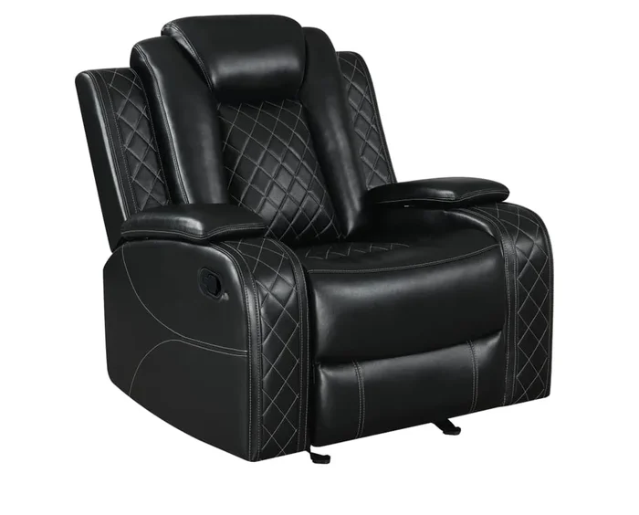 Omicron Recliner