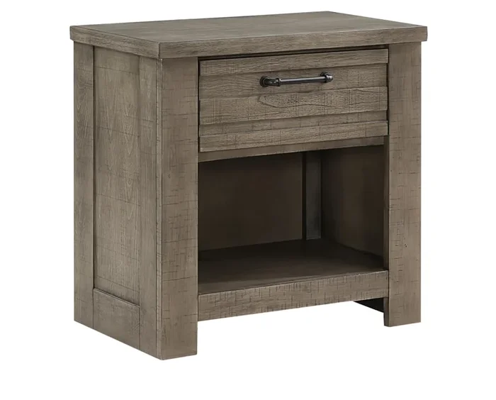 Oswego Nightstand