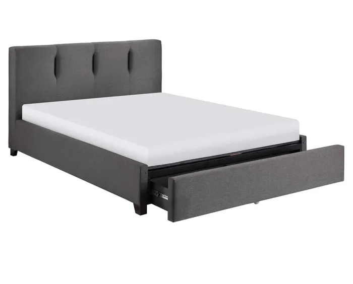 Paighton Upholstered Storage Bed