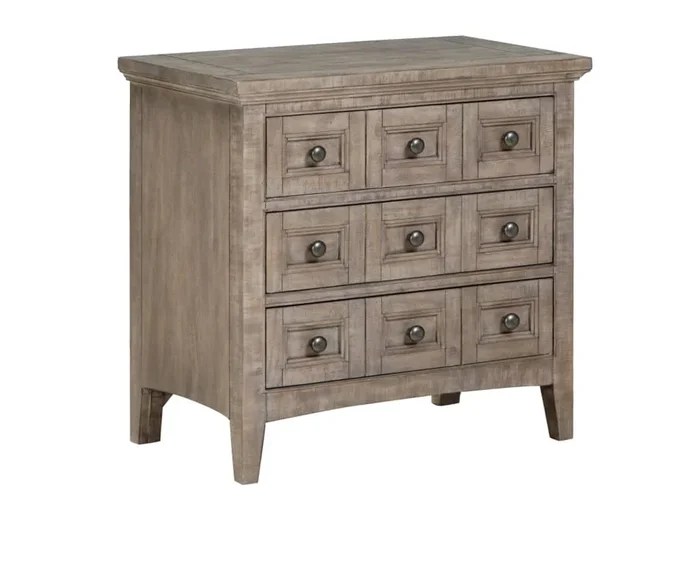 Palmer Lake Nightstand