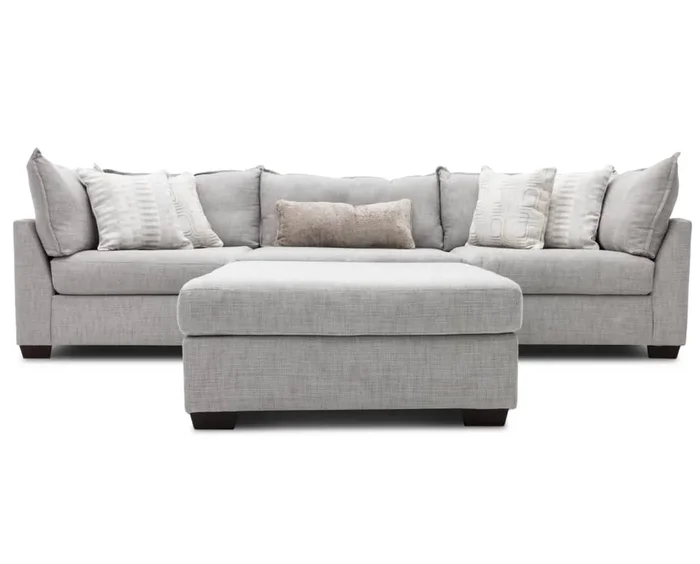 Parker 4 Pc. Sectional