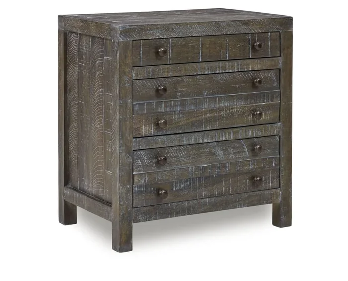 Payson Nightstand