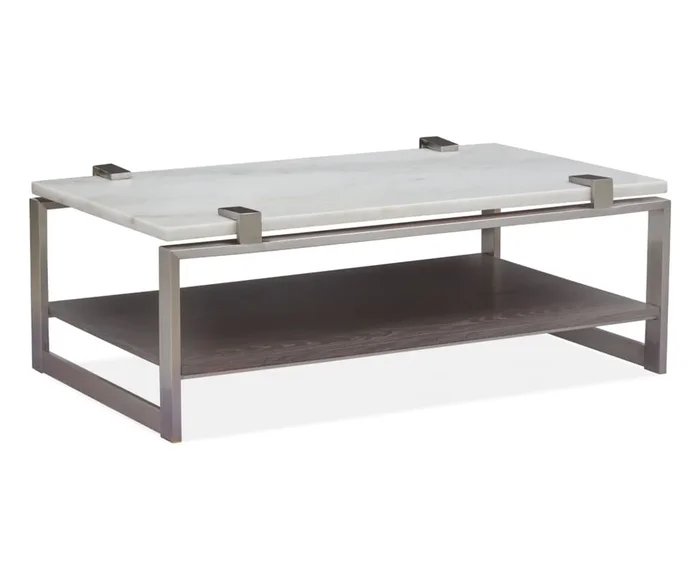 Pearl Coffee Table