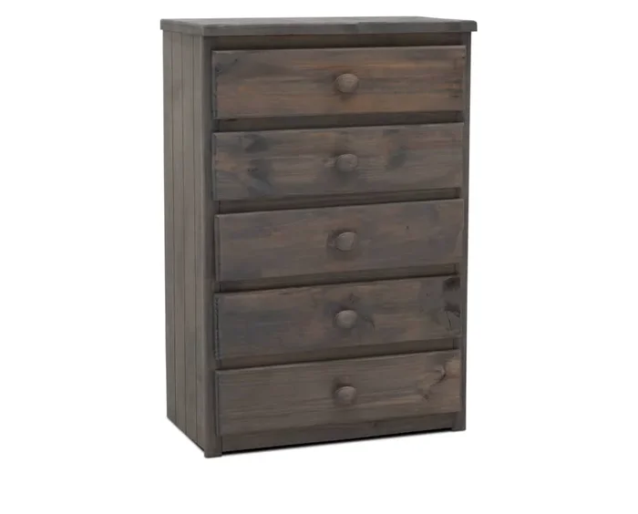 Picket Chest