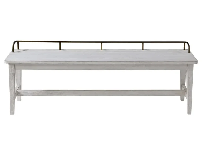 Pine Cliffs Dining Bench