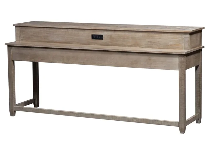 Pine Grove Bar Table