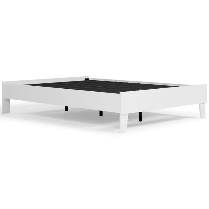 Piperton Full Platform Bed