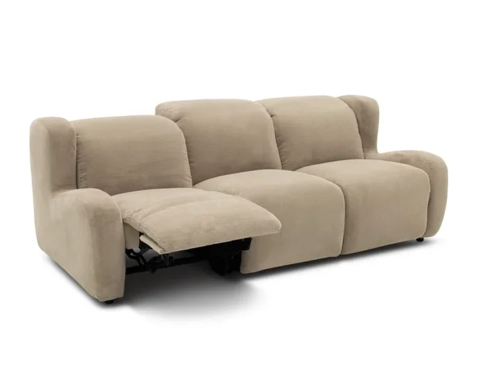 Placid Power Reclining Sofa