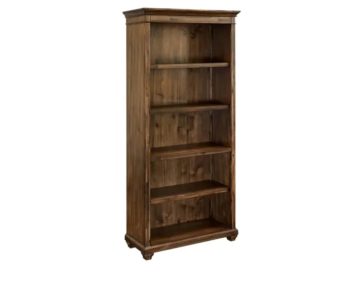 Plathe Open Bookcase