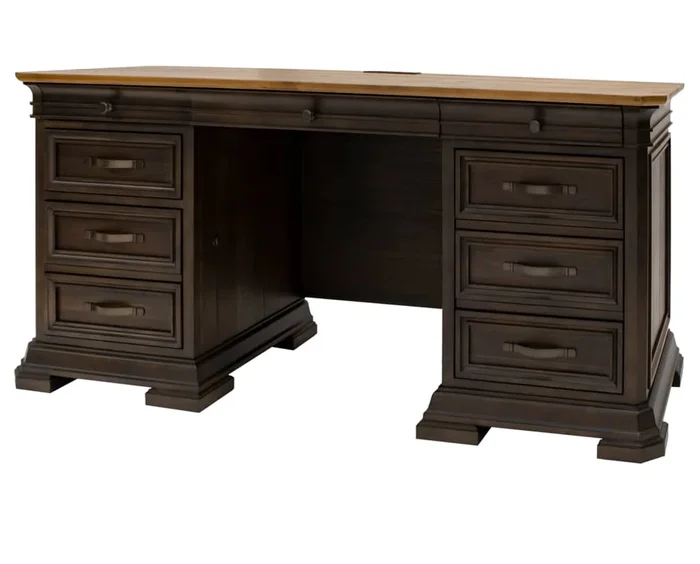 Plymouth Credenza