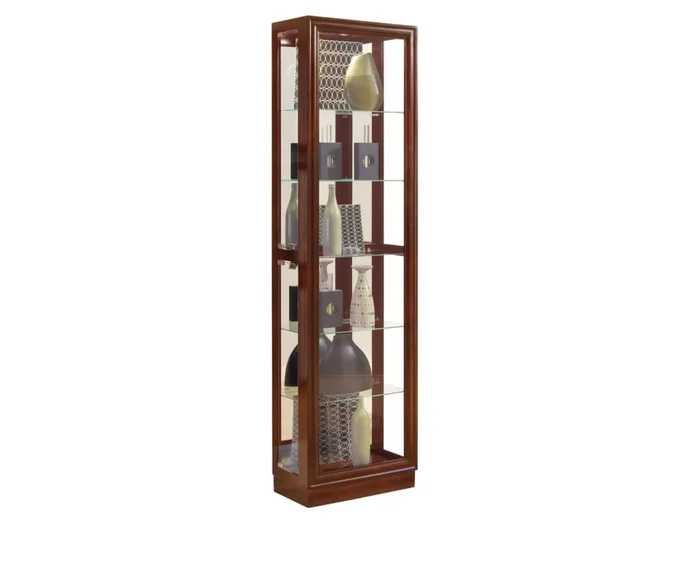Pulaski Accents 21000 Curio